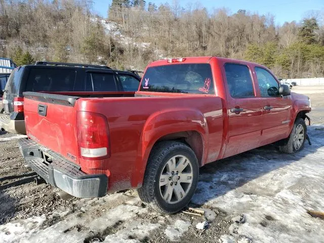 2GTEC13J081244190 2008 2008 GMC Sierra- C1500 3