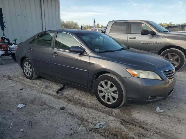 JTNBK46K873010170 2007 2007 Toyota Camry- LE 4