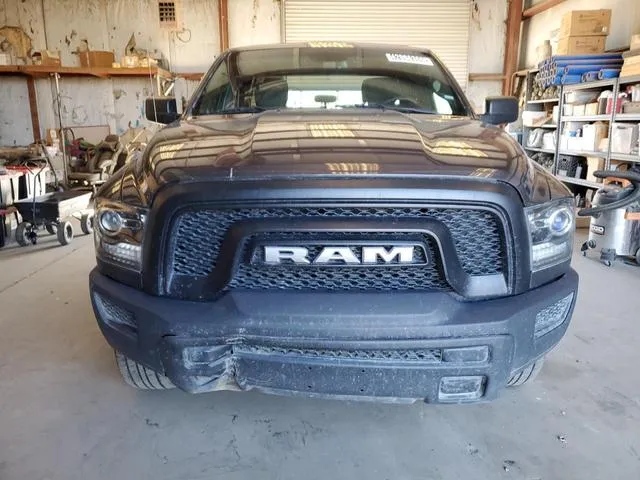 1C6RR7GG8NS151910 2022 2022 RAM 1500- Slt 5