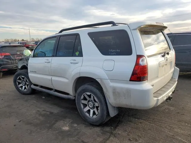 JTEBU14R28K034948 2008 2008 Toyota 4runner- SR5 2