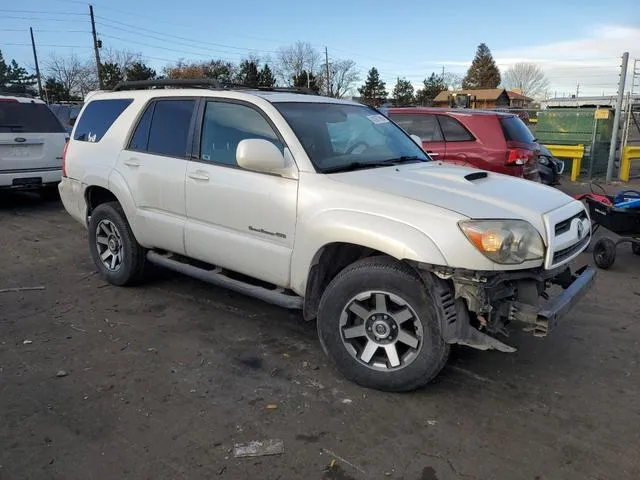 JTEBU14R28K034948 2008 2008 Toyota 4runner- SR5 4