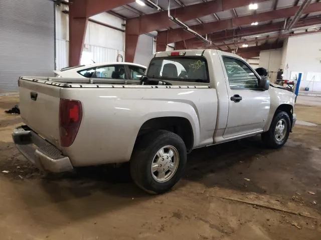 1GTCS149388167956 2008 2008 GMC Canyon 3