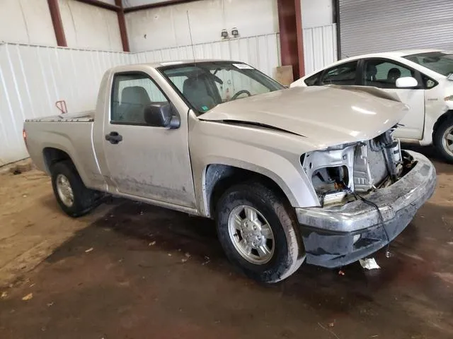 1GTCS149388167956 2008 2008 GMC Canyon 4