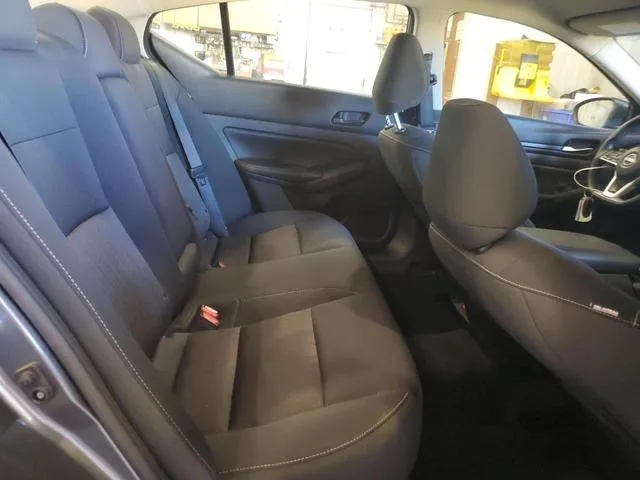 1N4BL4DV3RN352699 2024 2024 Nissan Altima- SV 10