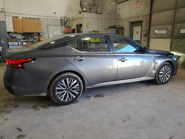 1N4BL4DV3RN352699 2024 2024 Nissan Altima- SV 3