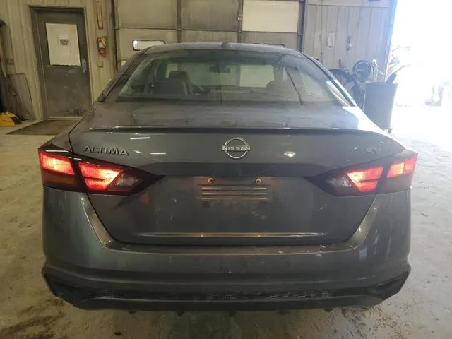 1N4BL4DV3RN352699 2024 2024 Nissan Altima- SV 6