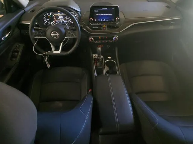 1N4BL4DV3RN352699 2024 2024 Nissan Altima- SV 8