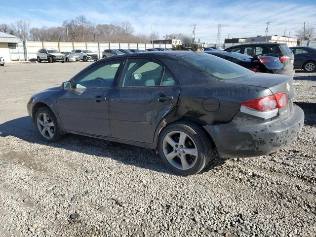 1YVHP80C555M47757 2005 2005 Mazda 6- I 2