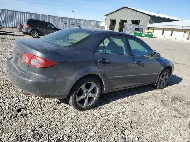 1YVHP80C555M47757 2005 2005 Mazda 6- I 3