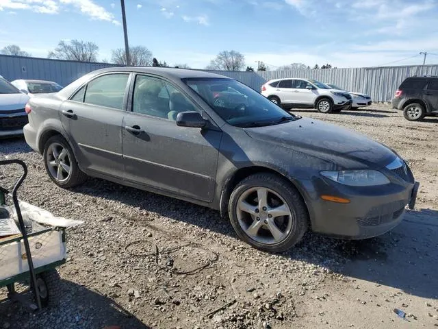 1YVHP80C555M47757 2005 2005 Mazda 6- I 4