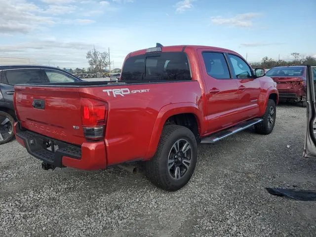 5TFAZ5CNXHX046906 2017 2017 Toyota Tacoma- Double Cab 3