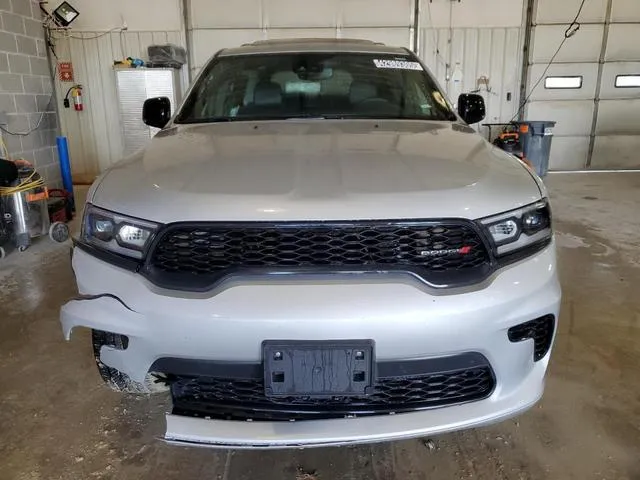 1C4RDJDG5RC207441 2024 2024 Dodge Durango- GT 5