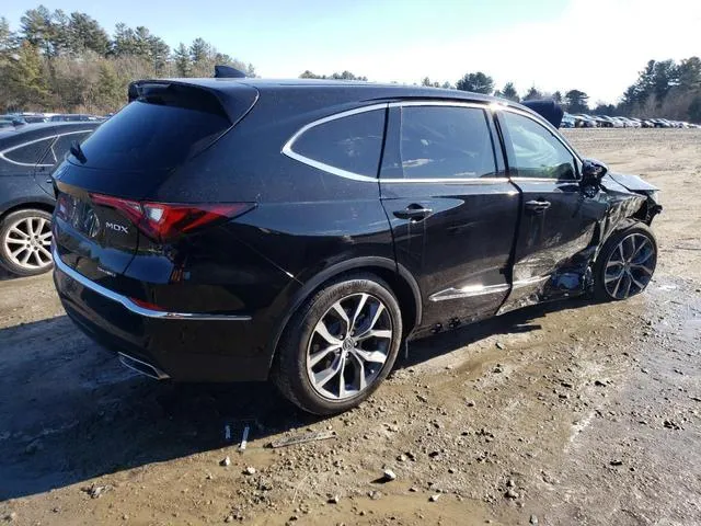 5J8YE1H40RL003298 2024 2024 Acura MDX- Technology 3