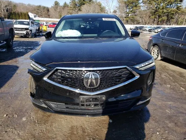 5J8YE1H40RL003298 2024 2024 Acura MDX- Technology 5