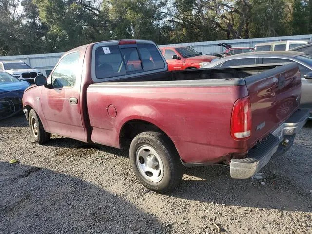 1FTZF1729WNB29448 1998 1998 Ford F-150 2