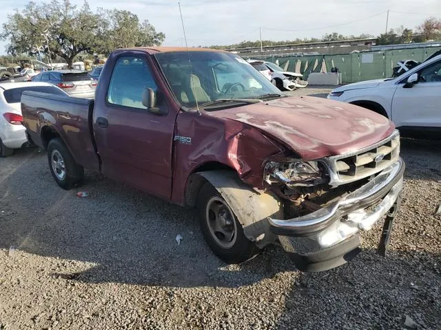 1FTZF1729WNB29448 1998 1998 Ford F-150 4