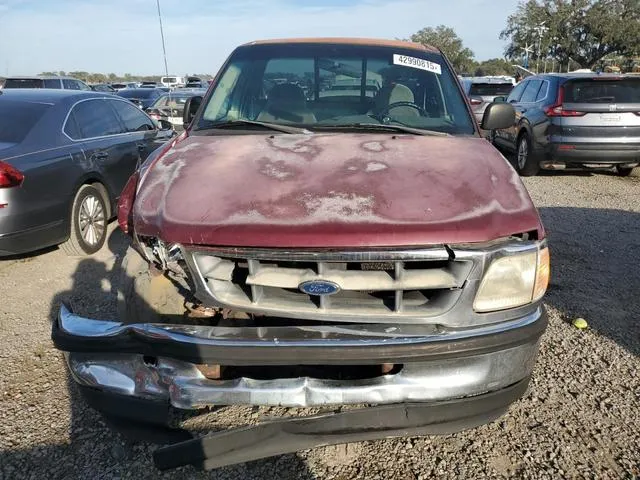 1FTZF1729WNB29448 1998 1998 Ford F-150 5