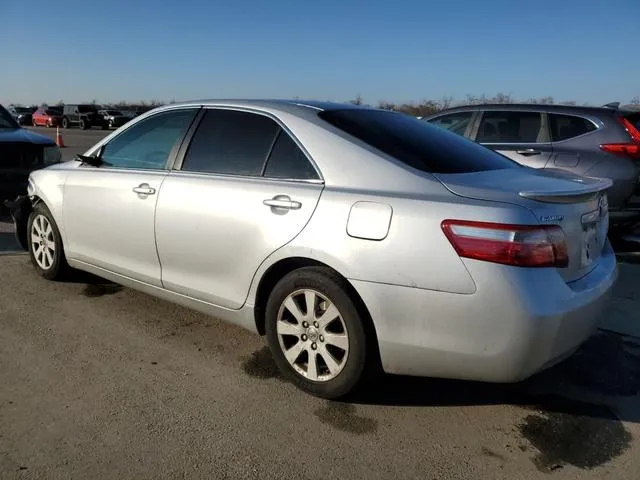 4T1BE46K99U277791 2009 2009 Toyota Camry- Base 2