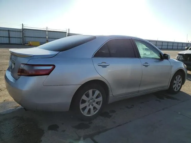 4T1BE46K99U277791 2009 2009 Toyota Camry- Base 3