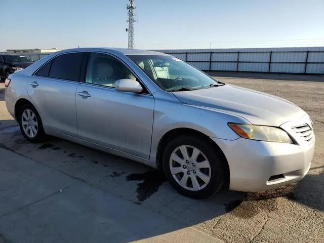 4T1BE46K99U277791 2009 2009 Toyota Camry- Base 4