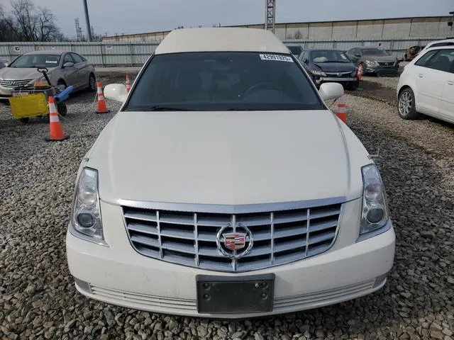 1GEEH06Y56U500692 2006 2006 Cadillac Commercial 5