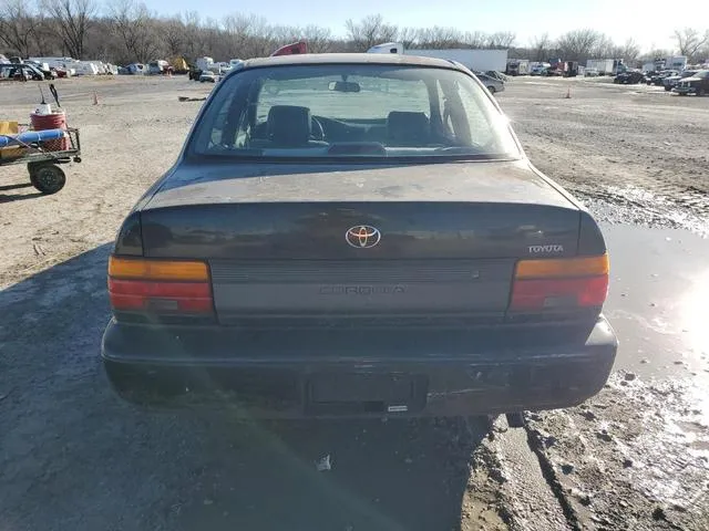 1NXAE04B1SZ344171 1995 1995 Toyota Corolla 6