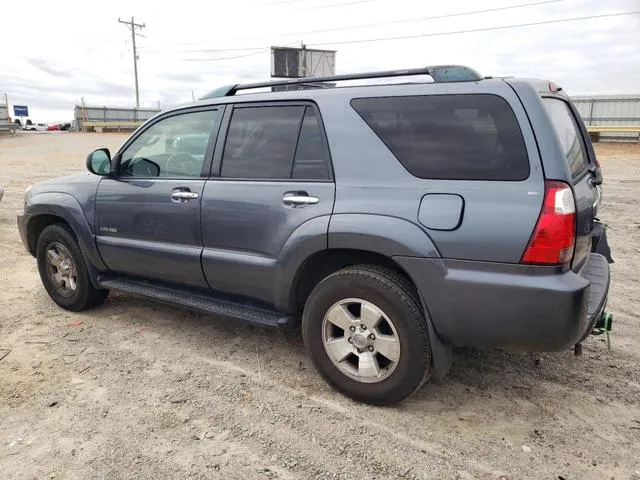 JTEBT14R570065348 2007 2007 Toyota 4runner- SR5 2