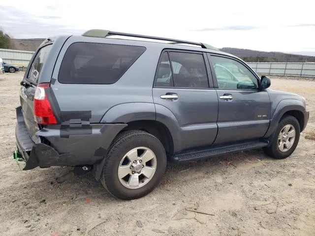 JTEBT14R570065348 2007 2007 Toyota 4runner- SR5 3