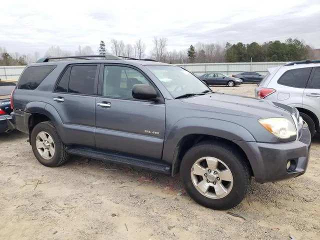 JTEBT14R570065348 2007 2007 Toyota 4runner- SR5 4