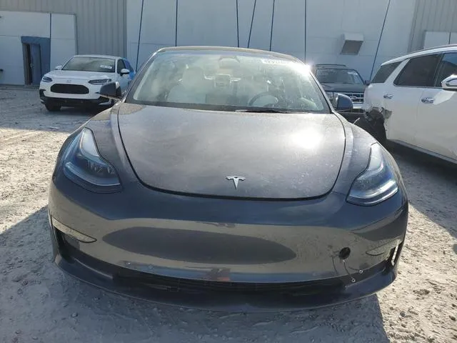 5YJ3E1EB8NF305656 2022 2022 Tesla MODEL 3 5