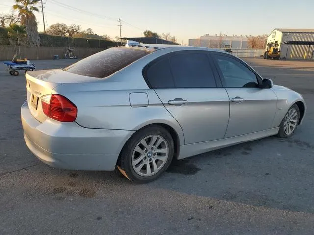 WBAVB13506PT26441 2006 2006 BMW 3 Series- 325 I 3