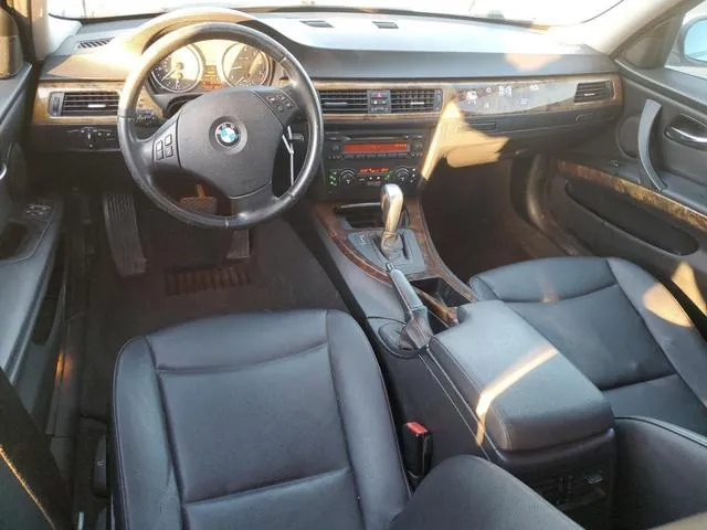 WBAVB13506PT26441 2006 2006 BMW 3 Series- 325 I 8