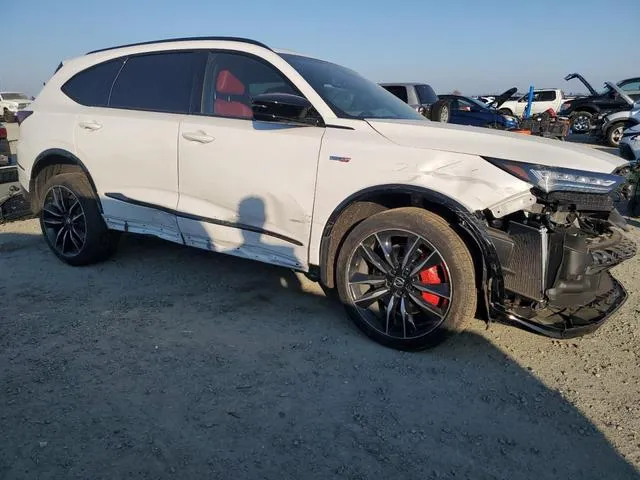 5J8YD8H83RL001172 2024 2024 Acura MDX- Type S Advance 4