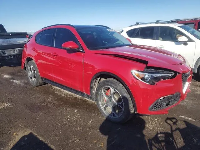 ZASPAKAN6L7C97571 2020 2020 Alfa Romeo Stelvio 4