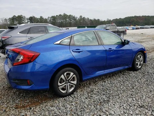 19XFC2F52HE007504 2017 2017 Honda Civic- LX 3