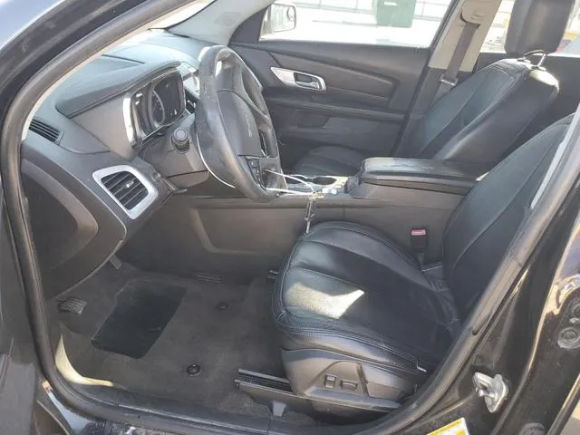 2CTALMEC6B6306155 2011 2011 GMC Terrain- Sle 7