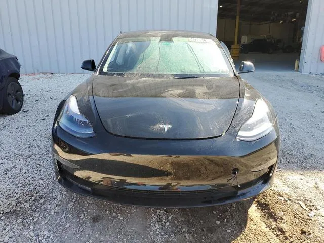 5YJ3E1EAXNF370855 2022 2022 Tesla MODEL 3 5