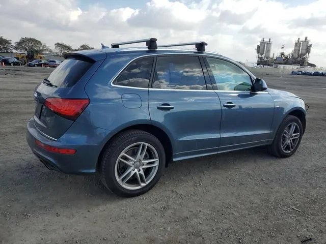 WA1DGAFP0FA063071 2015 2015 Audi Q5- Premium Plus 3