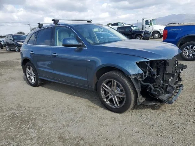 WA1DGAFP0FA063071 2015 2015 Audi Q5- Premium Plus 4