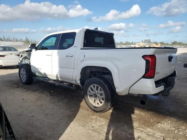 3TYKB5FN2RT007713 2024 2024 Toyota Tacoma- Double Cab 2