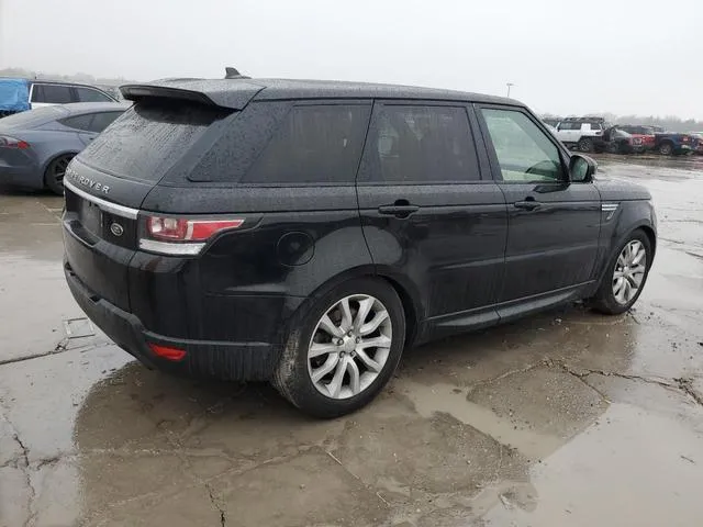 SALWR2VF0GA573700 2016 2016 Land Rover Range Rover- Hse 3