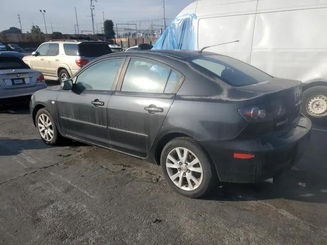 JM1BK32G771652374 2007 2007 Mazda 3- I 2