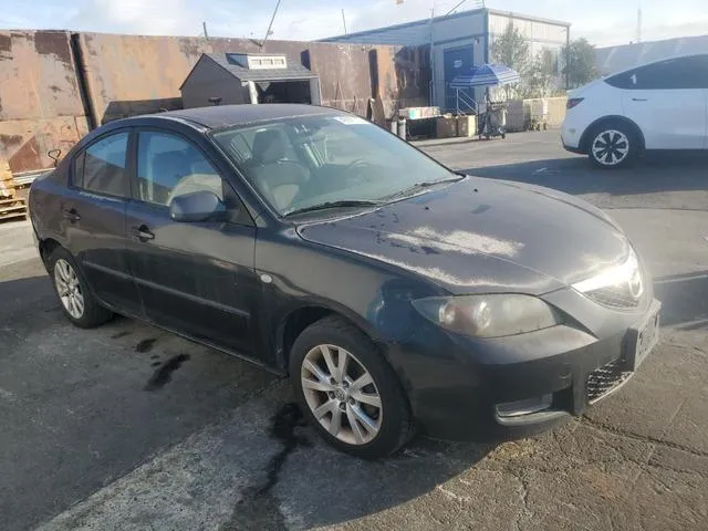 JM1BK32G771652374 2007 2007 Mazda 3- I 4