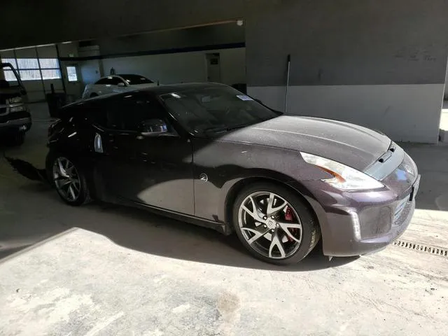 JN1AZ4EH2HM953199 2017 2017 Nissan 370Z- Base 4