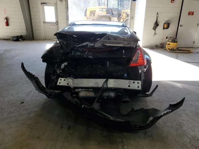 JN1AZ4EH2HM953199 2017 2017 Nissan 370Z- Base 6