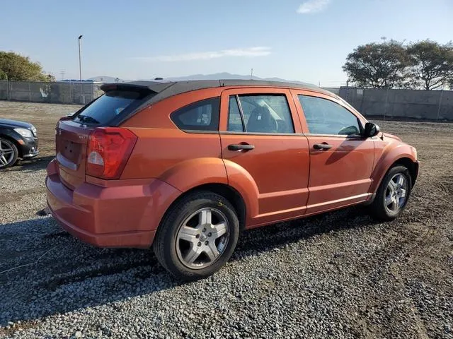 1B3HB48B48D674930 2008 2008 Dodge Caliber- Sxt 3