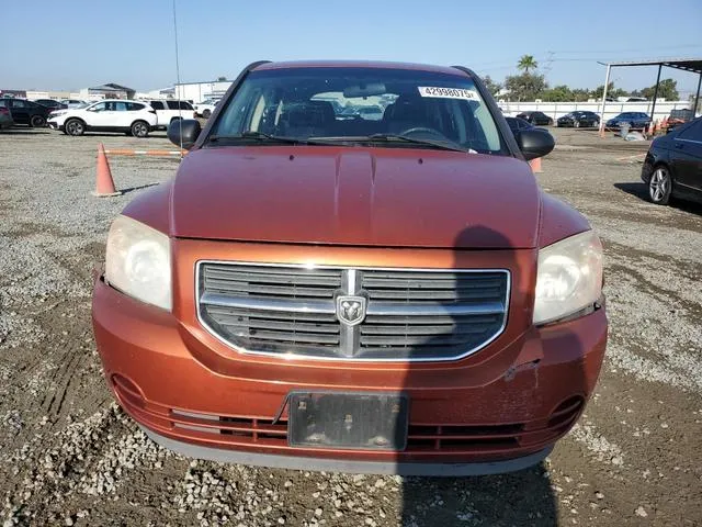 1B3HB48B48D674930 2008 2008 Dodge Caliber- Sxt 5