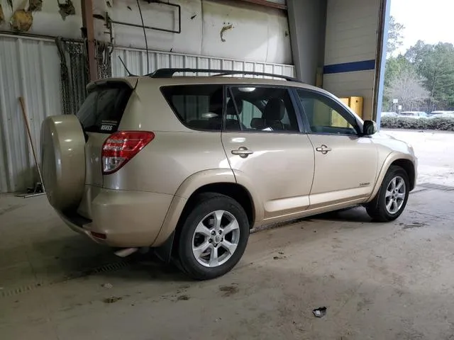 2T3DF4DV8AW030390 2010 2010 Toyota RAV4- Limited 3