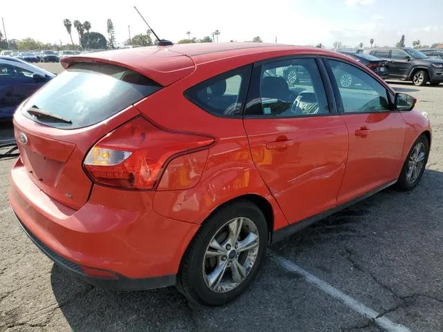 1FADP3K26EL287773 2014 2014 Ford Focus- SE 3