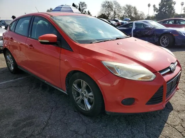 1FADP3K26EL287773 2014 2014 Ford Focus- SE 4